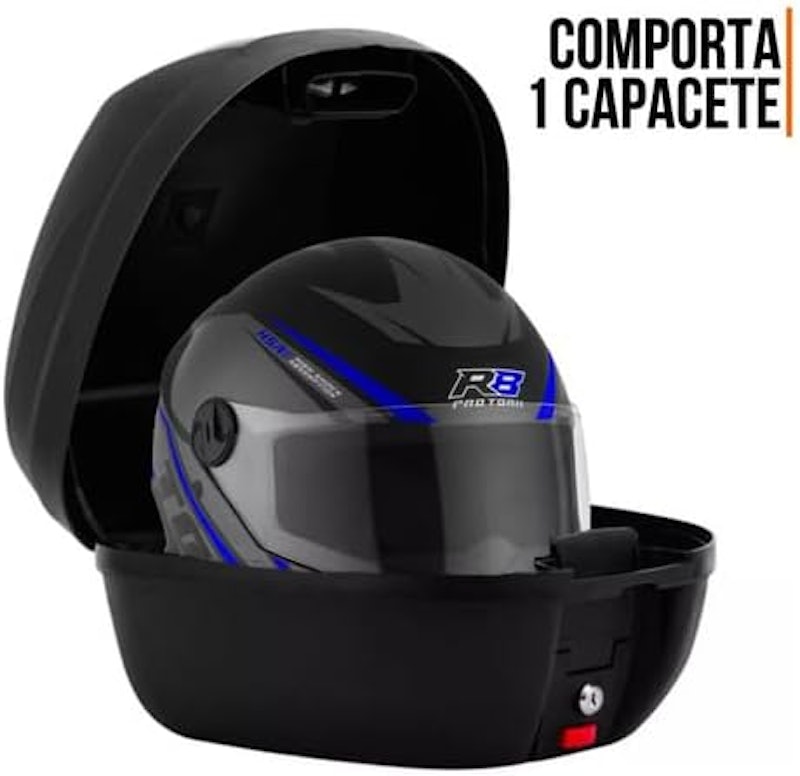 Bauleto Smart Box 5