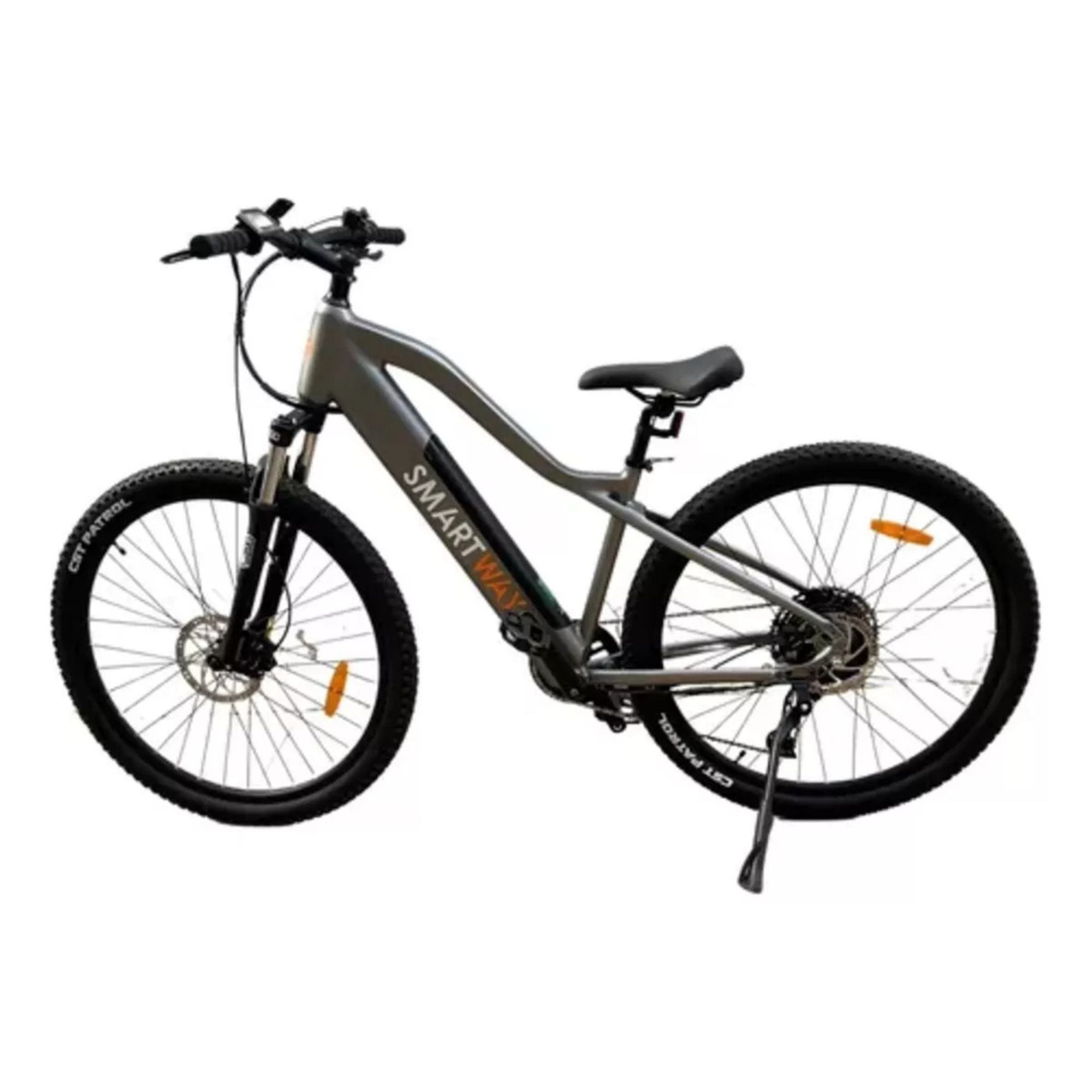 Smartway 3