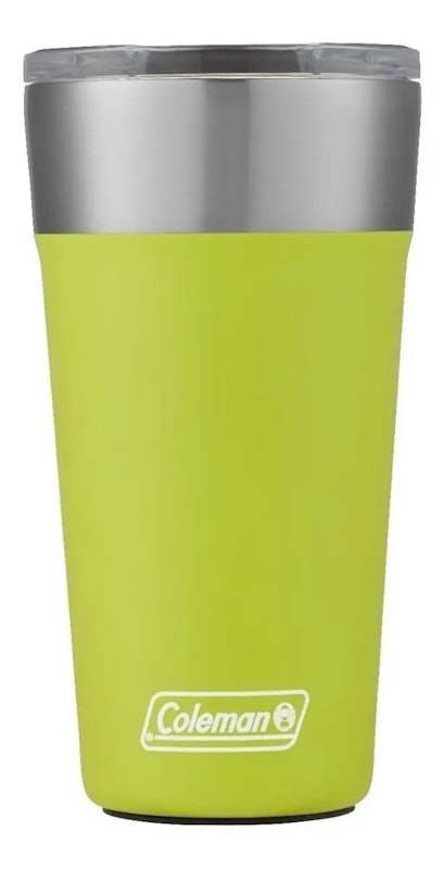 Copo Térmico com Tampa Light Green 1
