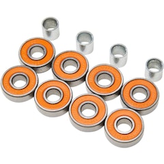 Rolamentos para Skate G2 Bronson