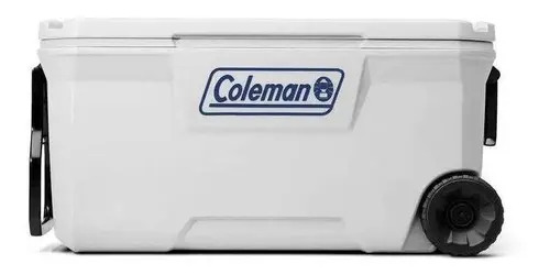 Top 10 Melhores Caixas Térmicas com Rodas em 2026 (Coleman, Mor e mais) 3
