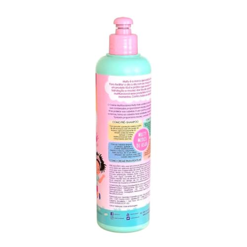Creme Multifuncional Multy Kids  2