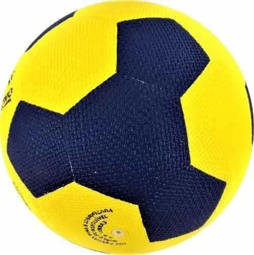Bola Handebol Vitoria Esportes Oficial Grip H2l  2