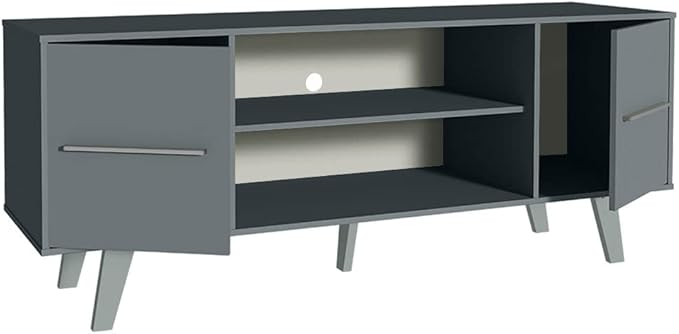 Rack para TV Madesa Copenhagen 2