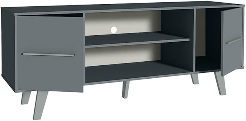 Rack para TV Madesa Copenhagen 2