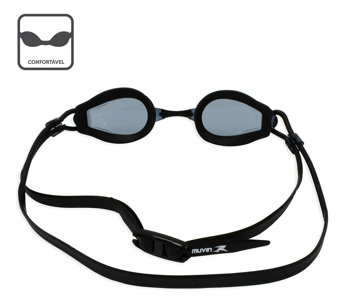 Óculos de Natação Marlin Pro OCP-200 2