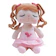 METOO Boneca Mini Angela Candy Color 1