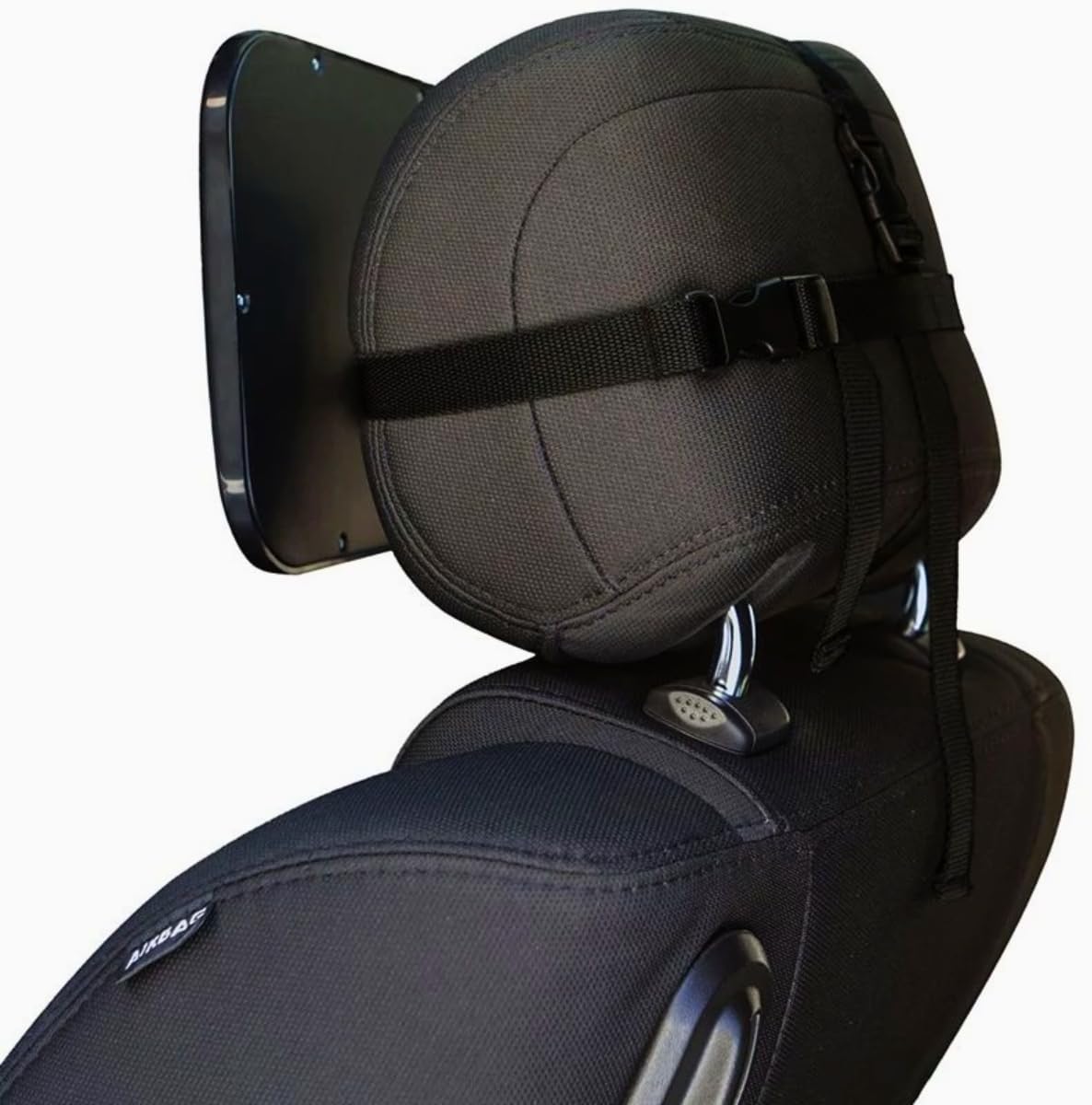 Espelho Retrovisor Bebê para Banco Traseiro Carro Maxi Baby 4