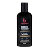 Top 10 Melhores Shampoos para Barba (Go. Man, Gillette e mais) 5