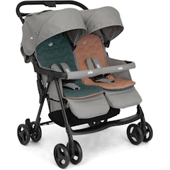 Carrinho Joie Aire Twin