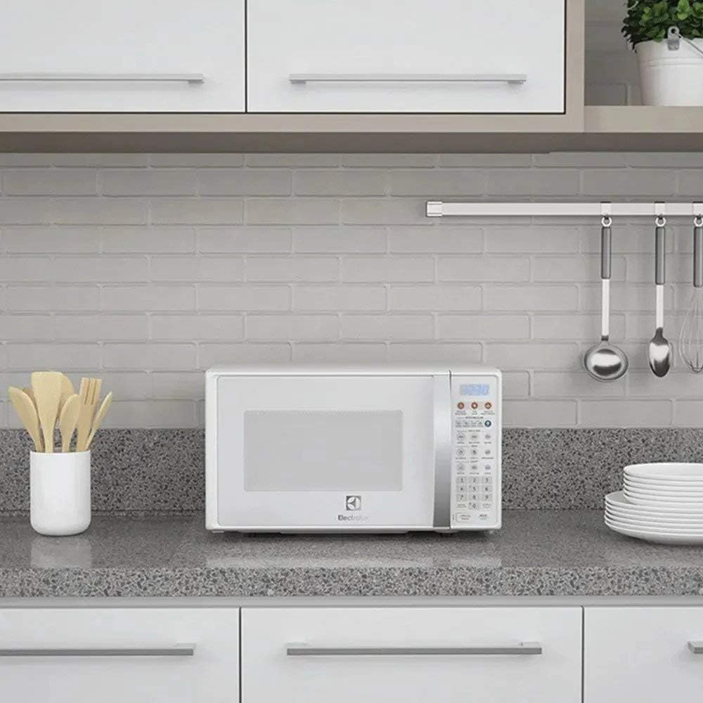 Micro-ondas 20 L Branco 5