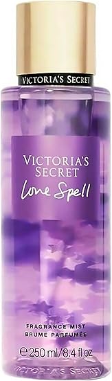 Love Spell Fragrance Mist 1
