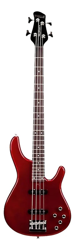 Contrabaixo Custom 4C B/Basswood N/Maple Escala Escura Tagima 1