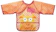 MULTILASER Babador com Mangas Gigi Multikids Baby 1
