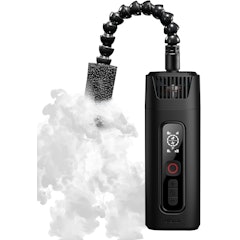 Máquina Fumaça/Neblina Portátil Ulanzi Filmog Ace
