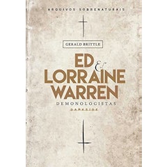 Ed & Lorraine Warren - Demonologistas