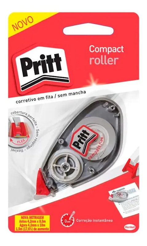 Pritt Compact Roller 1