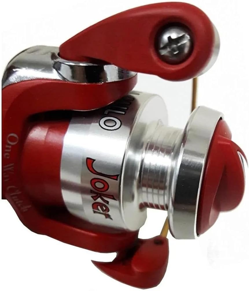 Molinete Maruri Milo Joker 800 3