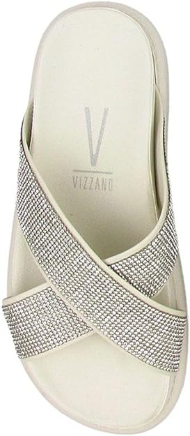 Sandália Flatform 3