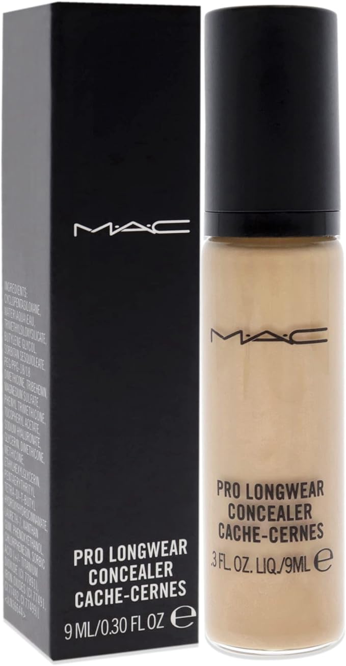 Corretivo Líquido Matte Pro Longwear 3