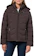 CALVIN KLEIN Puffer Jacket With Hood 1
