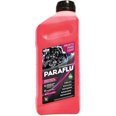 Paraflu Ecoflu Bio Orgânico Pronto para Uso