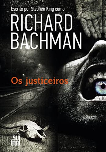 Os Justiceiros 1