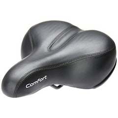 Selim Ergonômico Comfort Resist