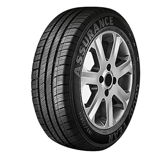 Goodyear 2