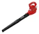 NAGANO Soprador de Folhas Elétrico 3000 W 1