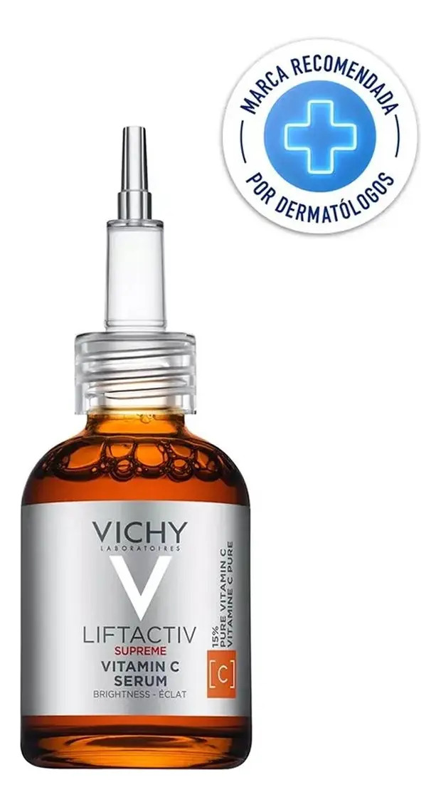 Liftactiv Sérum Vitamina C 1