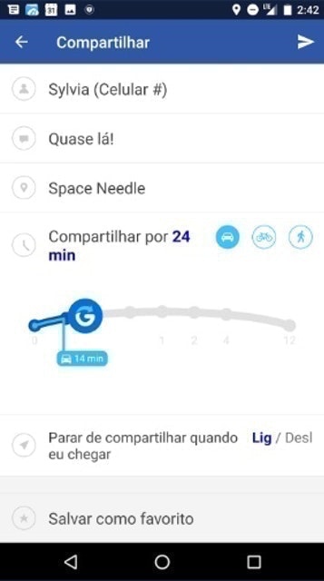 Glympse 5