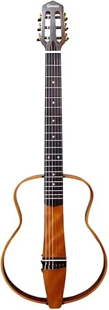 Violão Náilon Eletroacústico Roadman GRMN N 1