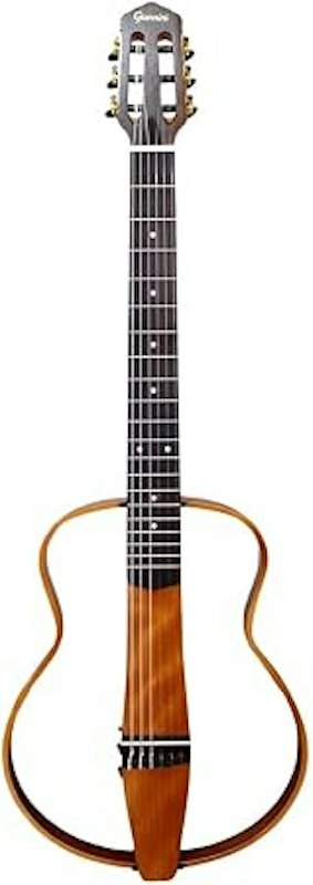 Violão Náilon Eletroacústico Roadman GRMN N 1