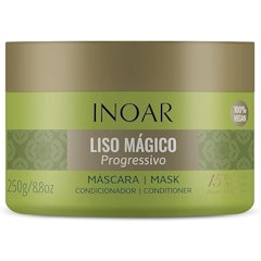 Liso Mágico Progressivo