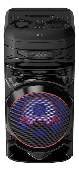 Top 10 Melhores Caixas de Som Bluetooth em 2026 (LG, Edifier e mais) 1