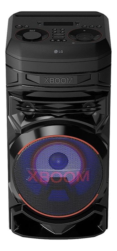 Torre de Som LG XBOOM RNC5 1
