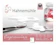 HAHNEMÜHLE Aquarela Expression 300 g/m² Textura Fina 1