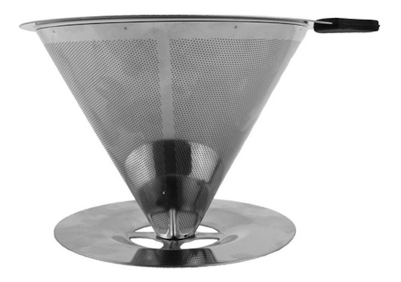 Filtro de Café Inox Clink CK4134 3