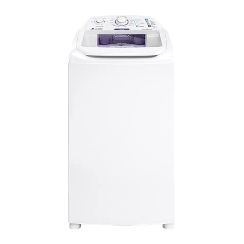 Máquina de Lavar 8,5 kg 2