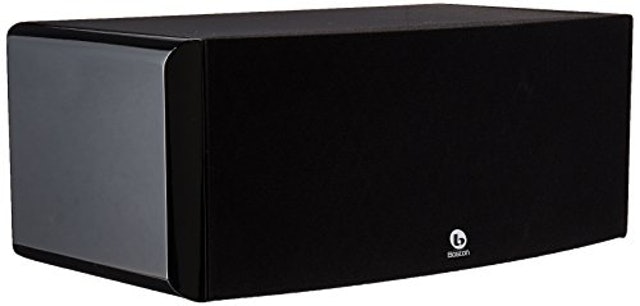 Caixa de Som Central Boston Acoustics 175 W 1