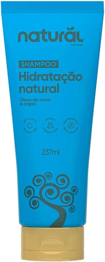 Top 10 Melhores Shampoos Orgânicos  (Arte dos Aromas, Suavetex e mais) 3