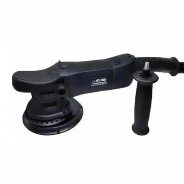 Politriz Roto Orbital Yes Tools 3