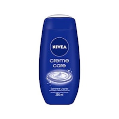Sabonete líquido NIVEA Creme Care