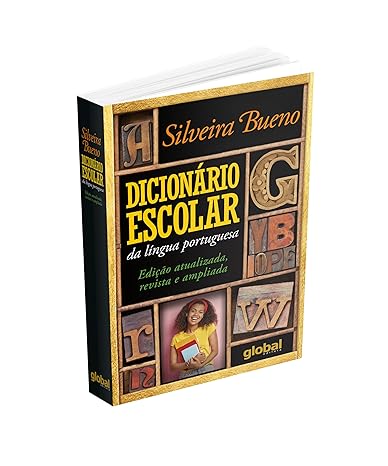 Dicionário Escolar da Língua Portuguesa 2