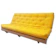 R9 DESIGN FUTON Sofá-cama Futon L Acquablock 1