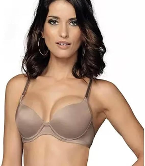 Sutiã Push-Up Demillus 1