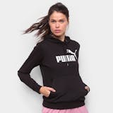 Top 12 Melhores Blusas de Moletom Femininas (Adidas, Nike e mais) 3