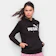 PUMA Moletom Feminino Puma Essentials Hoodie - Preto 1