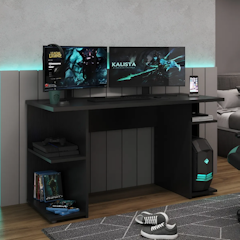 Mesa Gamer Escrivaninha para Computador